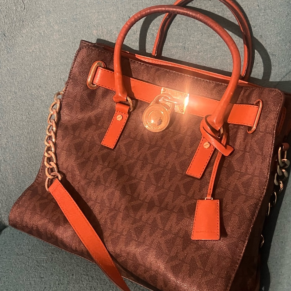 Michael Kors handbag
